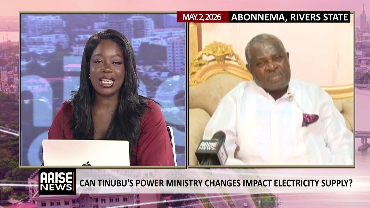 Dagogo-Jack: President Tinubu’s 90-Day Power Sector Ultimatum Emotional At Best 