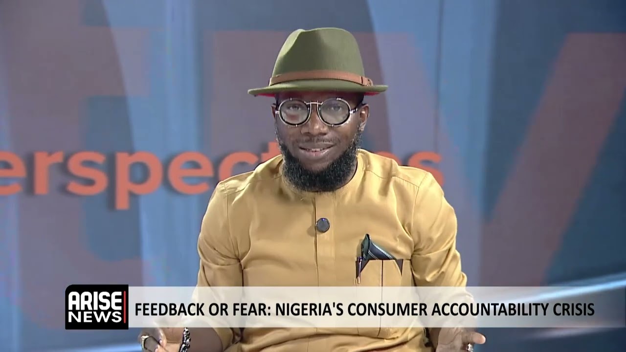 FCCPC: Consumer Complaints Are Civil Matters, Not Criminal Offences, Says Ijagwu