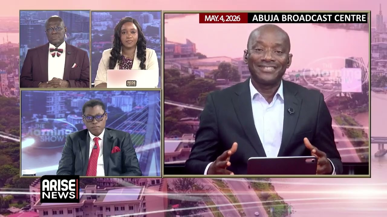Amadi Says ADC Crisis Is Self-Inflicted, Predicts Party Will DisintPredie