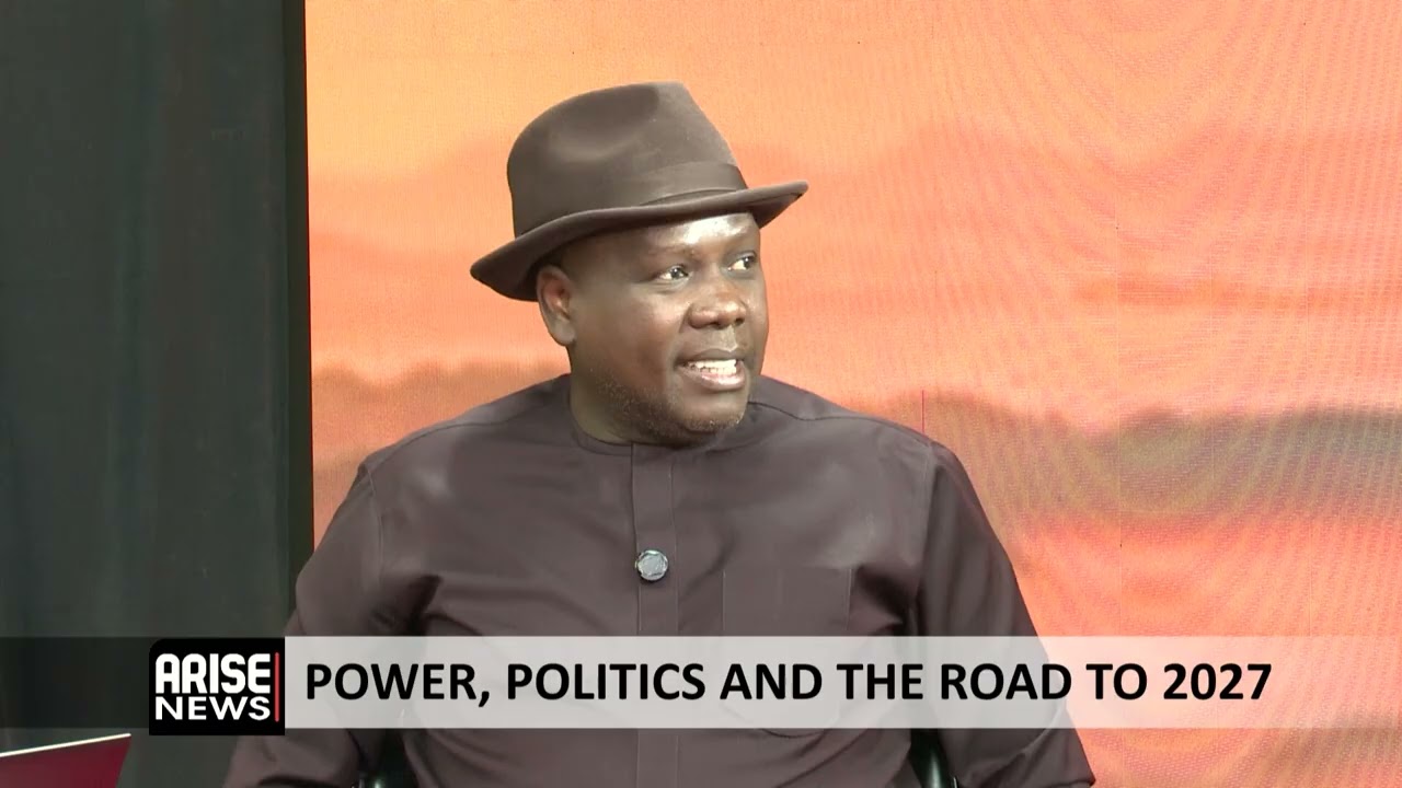 Bwala: Opposition Detached from Reality, Offers No Clear Alternative, Has Nothing But Blame Game