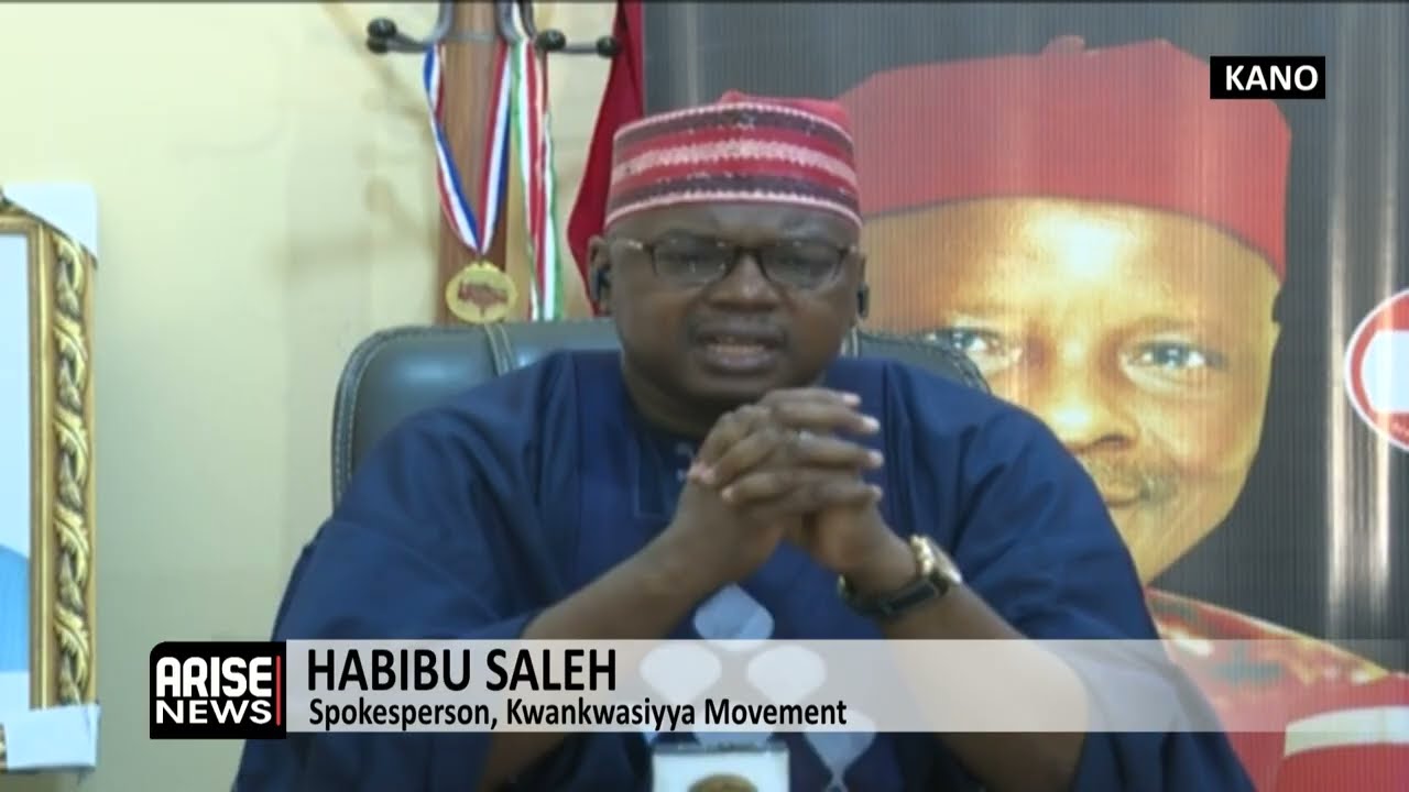 Habeeb Saleh: Zoning Presidency to South Is About Justice, Equity, National Trust
