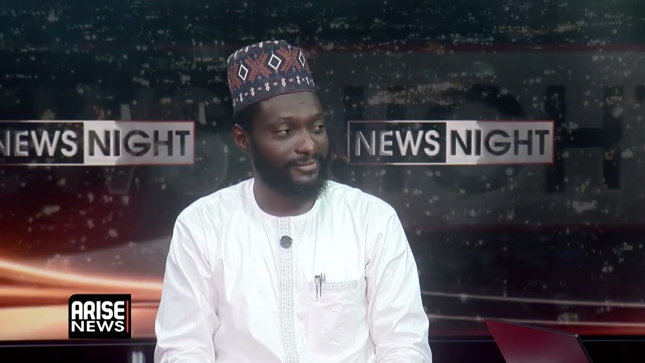 Muktar Imam: France-Africa Relations Have Historically Been One-Sided And Not Mutually Beneficial
