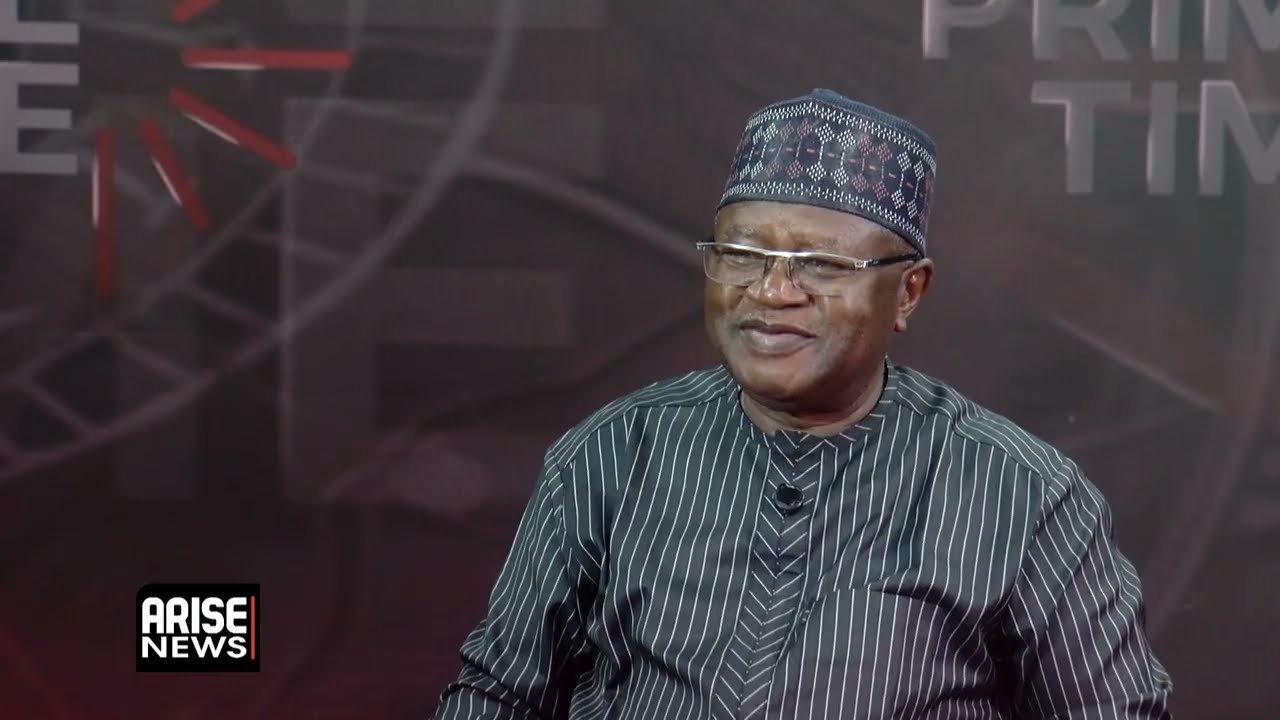 ‘We Have Credible Sources’: Salihu Spwaks On N800bn FAAC Funds Allegedly Diverted For 2027 Elections