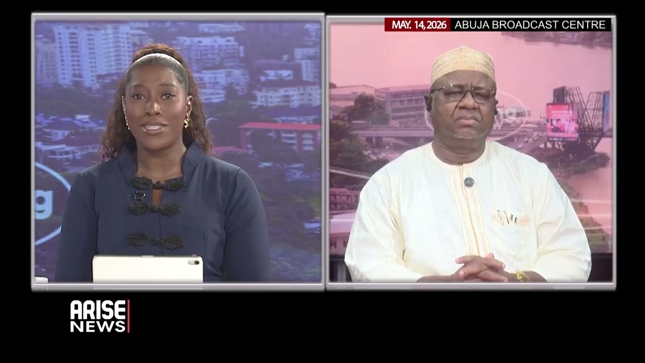 Umar Ardo: Even If Everybody Accepts NDC, I will Still Fight It
