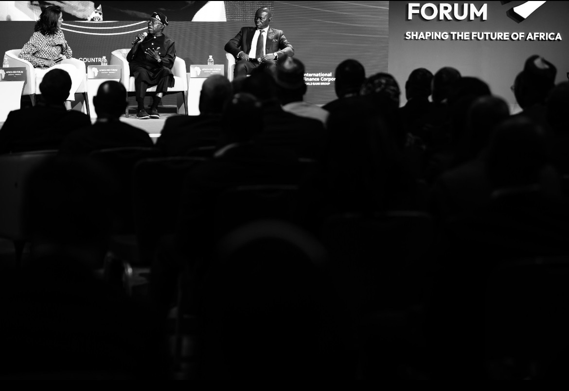 Tinubu: Africa Must Prioritise Intra-Continental Trade, Economic Integration For Shared Prosperity