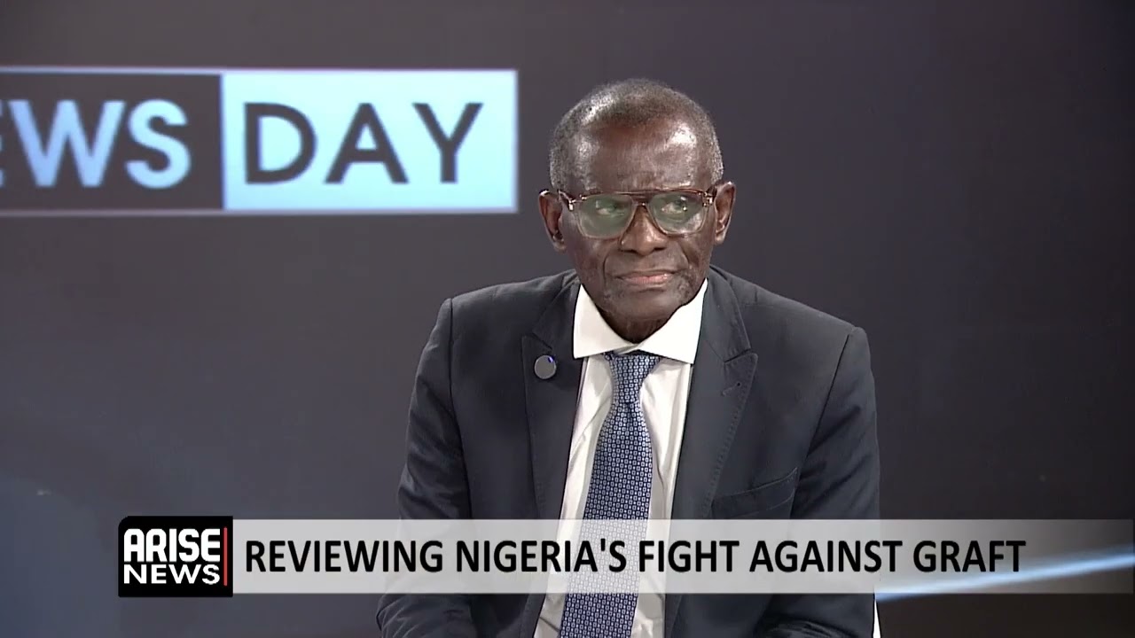 Dayo Sobowale: Corruption Has Become An Entrenched Industry In Nigeria