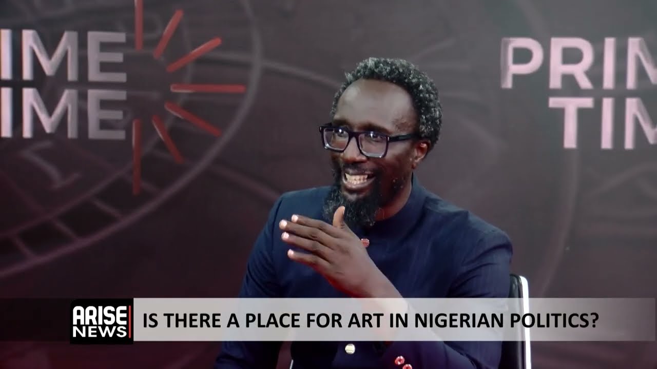 Dike Chukwumerije: Nigeria I A Country In Conflict; There Are Too Many Headwinds