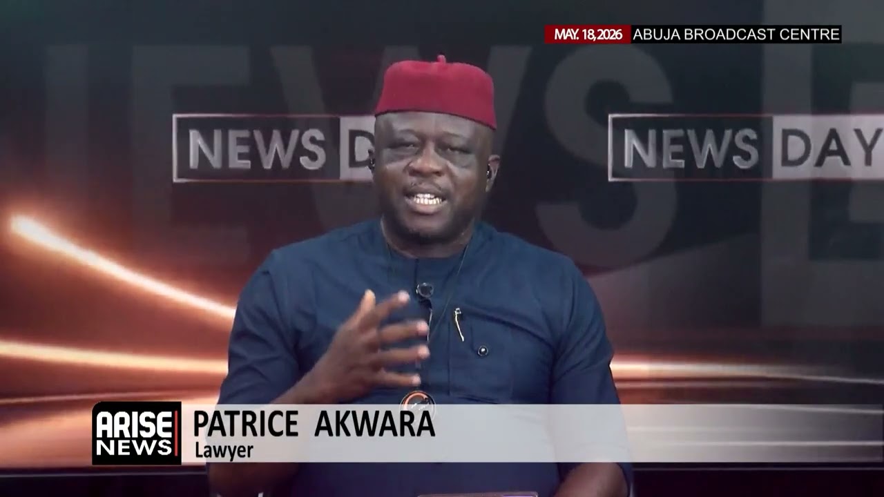 Akwara: Rural Communities Must Become Economic Hubs