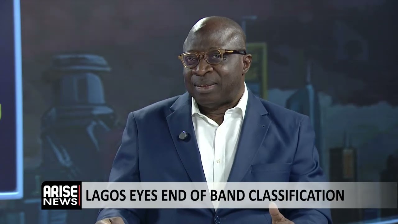 Chika Mbonu: Nigeria’s Electricity Band System Exists Because There Isn’t Enough Power