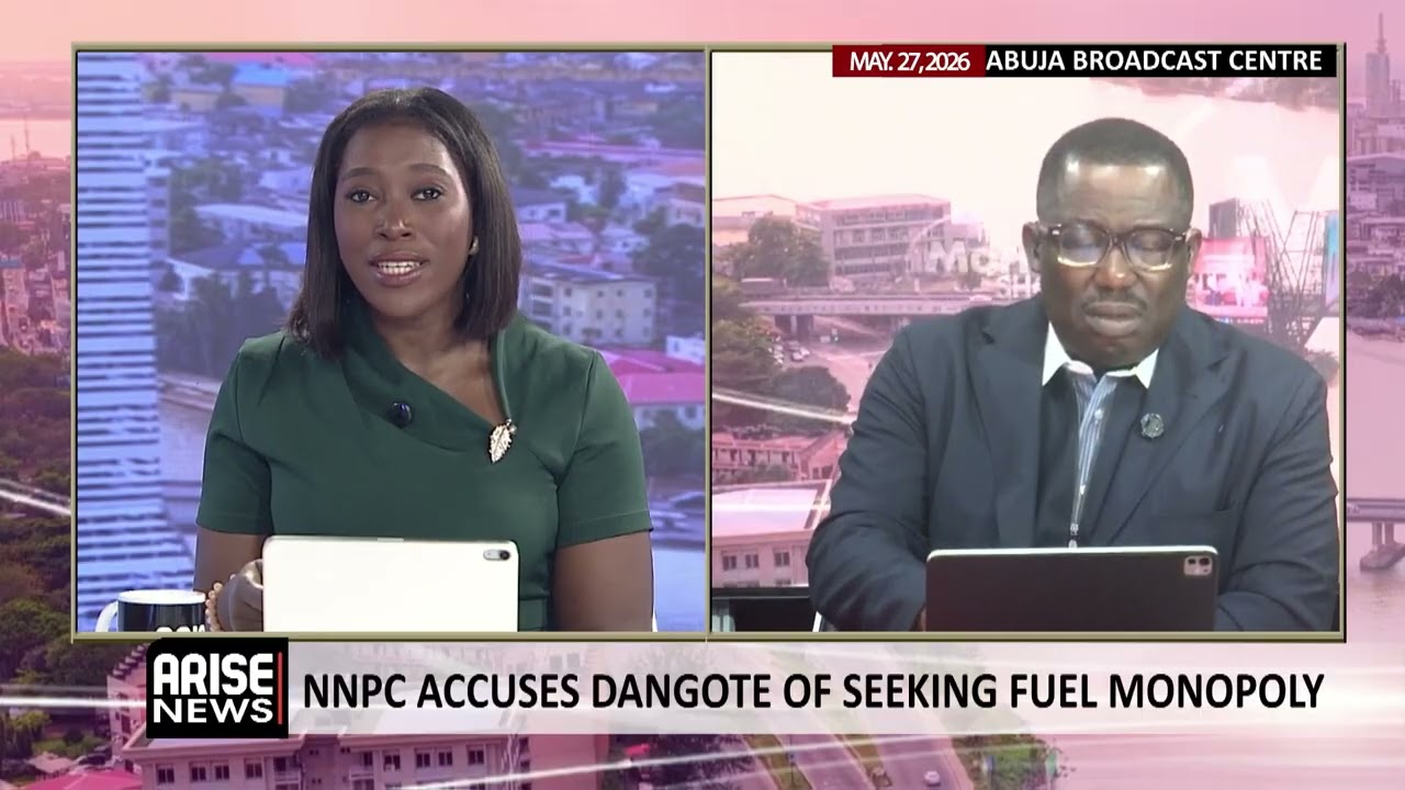Dele Oye: Dangote Refinery Can Save Nigeria N15tn Import Costs, Generate $11bn FX