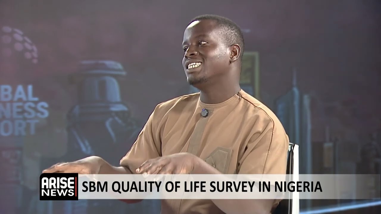 Abayomi Oluyomi: Lagos Leveraging Technology To Boost Revenue Collection