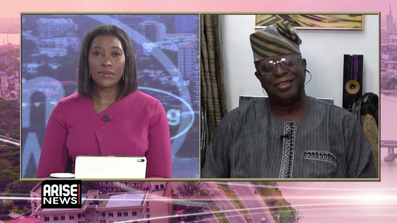 Femi Otubanjo: Rivers’ ‘Fubara Crisis’ Could Undermine Tinubu’s South-South Support