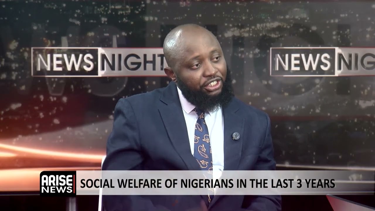 Chinedumuije: We Must Acknowledge Tinubu’s Deep Commitment To Reduce Poverty In Nigeria