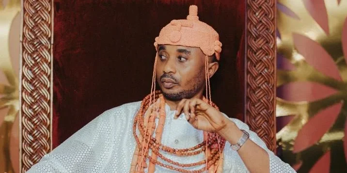 Edo Traditional Ruler Denies Fraud Allegations