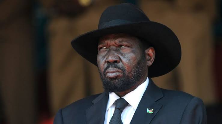 South Sudan: Foreign Minister Out After US Dispute
