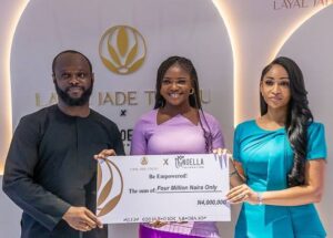 Nigerian Foundation to Host Empowerment Event for Women Entrepreneurs