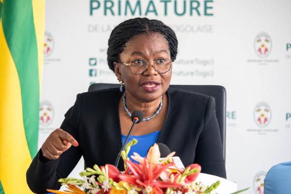 Togolese Prime Minister Resigns as Country Transitions to New Parliamentary System