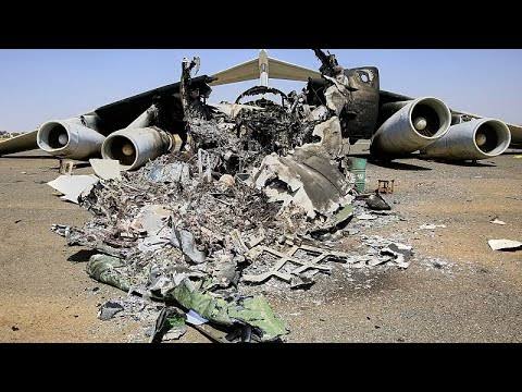 Drone Attack on Port Sudan Escalates Conflict