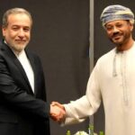 Iran and US to Resume Nuclear Talks in Oman Amidst Regional Tensions