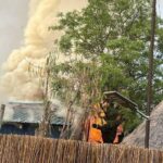 UN Condemns Bombing of MSF Hospital in South Sudan as Potential War Crime