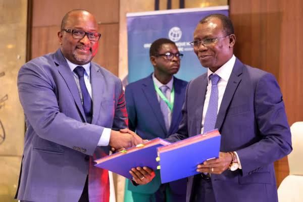 Togo Hosts “Africa Leads” Meeting on World Bank-Funded Projects