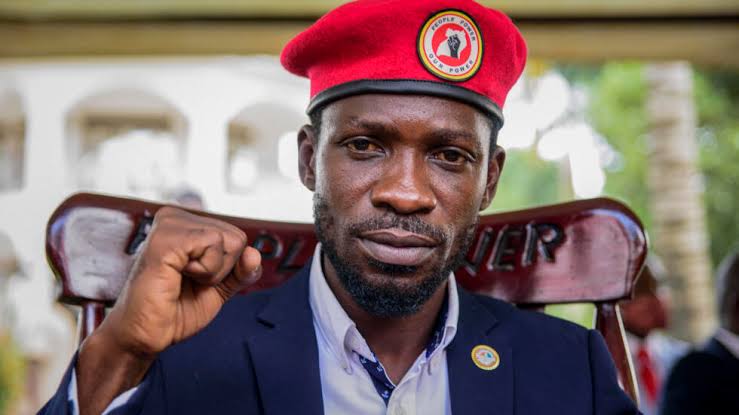 Uganda’s Bobi Wine: I’m Running Again, and the West Needs to Speak Up!